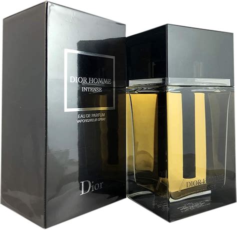 150 ml dior homme eau de parfum intense spray|dior intense homme boots.